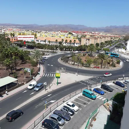 Apartment Avenida De Tirajana 40 - 202 GRAN CANARIA