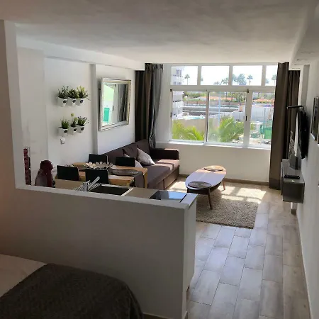 Apartment Avenida De Tirajana 40 - 202