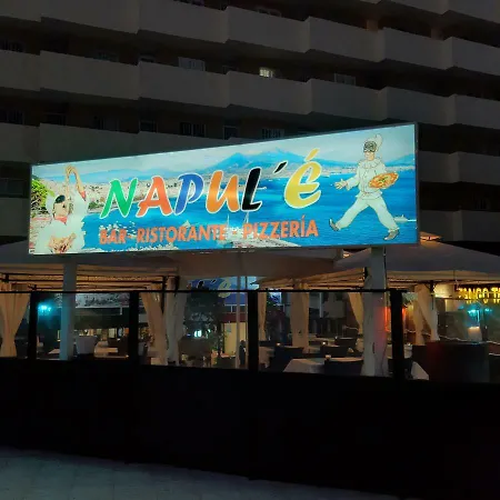 Avenida De Tirajana 40 - 202 * GRAN CANARIA