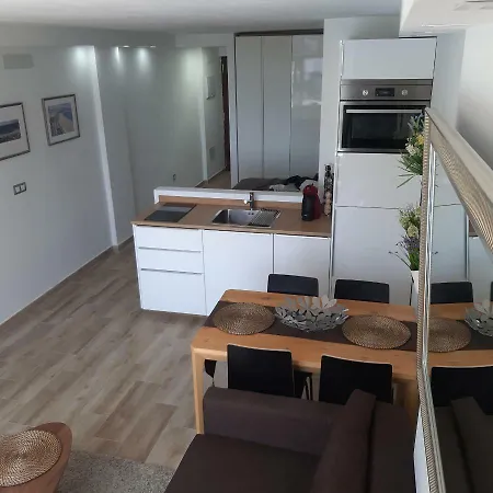 Apartment Avenida De Tirajana 40 - 202 GRAN CANARIA