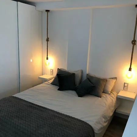 Apartment Avenida De Tirajana 40 - 202 *
