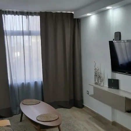 Apartment Avenida De Tirajana 40 - 202 *