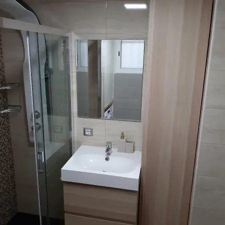 Avenida De Tirajana 40 - 202 Apartment