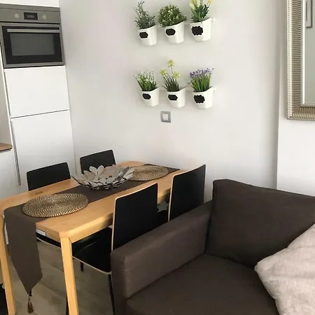 Apartment Avenida De Tirajana 40 - 202 *