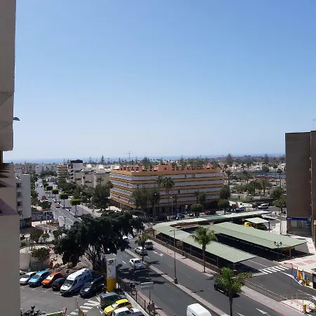 Apartment Avenida De Tirajana 40 - 202