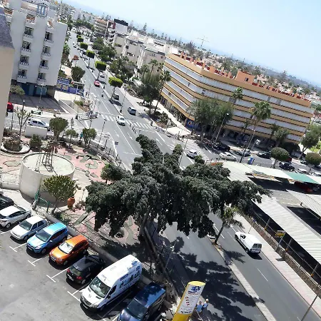 Apartamento Avenida De Tirajana 40 - 202 *
