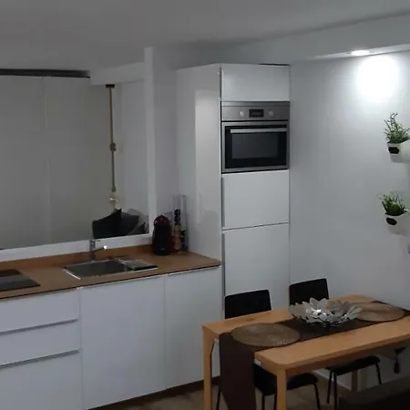 Avenida De Tirajana 40 - 202 Apartamento
