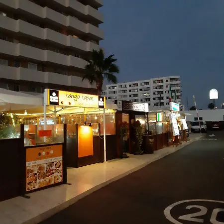 Avenida De Tirajana 40 - 202 Appartamento