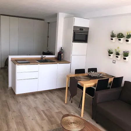 Appartamento Avenida De Tirajana 40 - 202